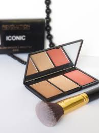 makeup revolution iconic pro blush