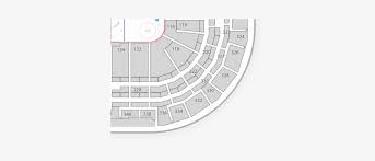 ppg paints arena section 118 row r seat