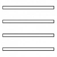 Hier kannnst du fertig gestaltete lineaturen für die 2 linien klasse 2. Druckvorlagen Generator Fur Liniertes Papier Der Klasse 3