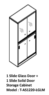 Laboratory Sample Storage Cabinet