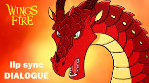how to animate a talking dragon you