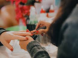 nail salons of orange county