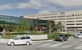 U Of I Hospitals To Offer Free Patient Parking