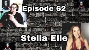 The Cody Tucker Show #62 with Stella Elle - YouTube