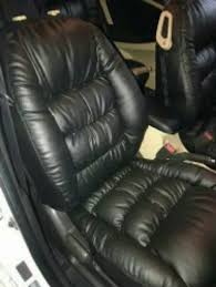 Auto Classic Ultra Comfort Car Seat