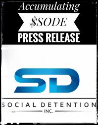 Sode Accumulation Index Is Off The Chart Looking For