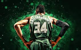 giannis antetokounmpo back view