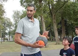 The official site of the national basketball association. For Rudy Gobert The Journey Matters Most Utah Jazz