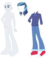1 depiction in equestria girls 1.1 my little pony equestria girls 1.2 equestria girls: Mlp Eg Boy Base Novocom Top