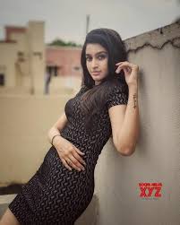 Actress Tanya Ravichandran Gorgeous New Stills - Social News XYZ