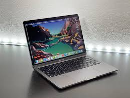 macbook pro m1 review apple amazes