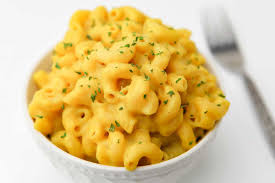 Instead of a powdered cheese which requires a lot of liquid you can use shredded, cream or even slices of cheese. Vegan Mac And Cheese The Hidden Veggies