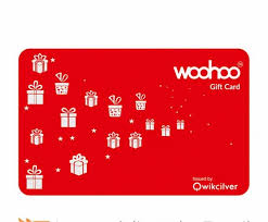 woohoo e gift card