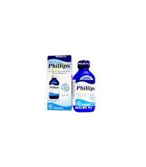 phillips milk of magnesia 118ml m