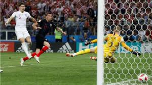 Live coverage of the world cup 2018 semifinal game between england and croatia. Special Coverage Croatia Beat England To Meet France In World Cup Final