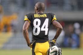 Antonio brown is an american professional football player who has a net worth of $20 million. Antonio Brown Net Worth 2017 84 Million Celebjury