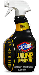 Clorox Urine Remover Clorox Puerto Rico