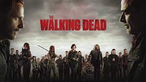 the walking dead pc wallpapers top