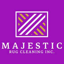 majestic rug cleaning