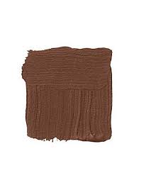 8 Brown Paint Colors That Look