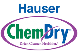 hauser chem dry carpet cleaners