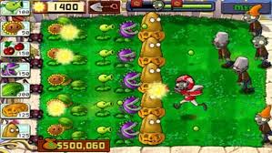 Review Popcap Plants Vs Zombies Wired