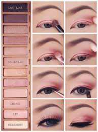 bridal eye makeup tutorials