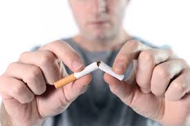 the leading cause of lung cancer s