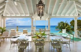 the best beachfront villas in barbados