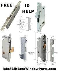 Mortise Lock Mortice Replacements For