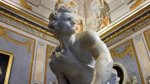 Galleria Borghese  Gian Lorenzo Bernini  David   HEN Magonza   Flickr