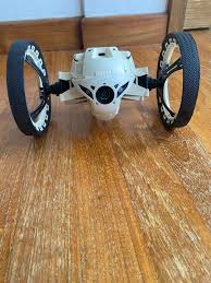 parrot jumping sumo hobbies toys