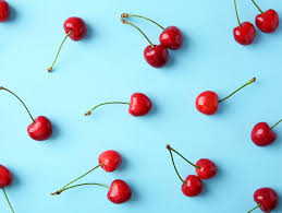 Any of various trees or shrubs of the genus prunus of the rose family, especially the sweet cherry or the sour cherry, native chiefly to northern temperate regions and having pink or white flowers and small juicy drupes. The Many Benefits Of Tart Cherry