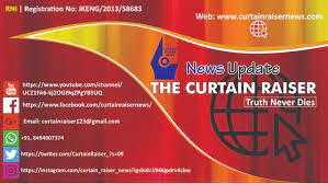 curtain raiser news