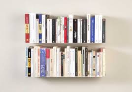 Teebooks Wall Shelves And Design Shelving
