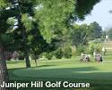 Juniper Hills Golf Course in Frankfort, Kentucky | foretee.com