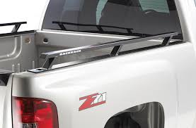 Truck Bed Accessories Side Rails