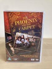 the phoenix and the carpet 1976
