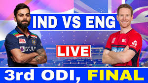 England beat india in their second odi clash on fridaycredit: Mhxb Ggggpawcm