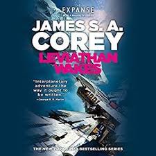 Two major complaints on first glance: Pdf Download Leviathan Wakes The Expanse 1 By James S A Corey Book