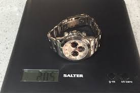 Rolex Watches Weight Comparison Archive Rolex Forums