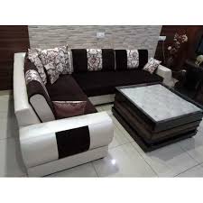 Wooden Sofa Set In Ludhiana