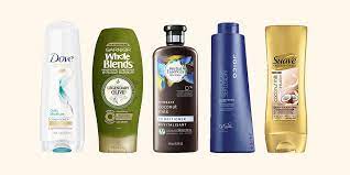 16 best conditioners for dry hair 2022