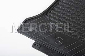 front rubber floor mats clic