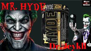 mr hyde or dr jekyll pro supps mr