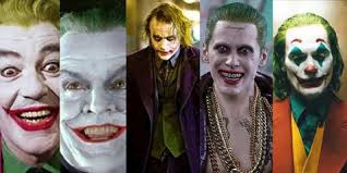 Tubagus art 85 267 views. 6 Aktor Pemeran Joker Siapa Yang Jadi Favorit Kalian Kapanlagi Com