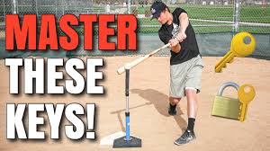 3 main keys to great hitting how to