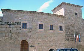 Resultado de imagen de Archivo Central de la Junta de Extremadura