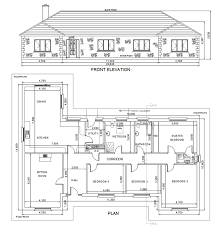 View House Plans Bungalows Y And