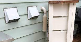 How To Hide Unsightly Outdoor Vents